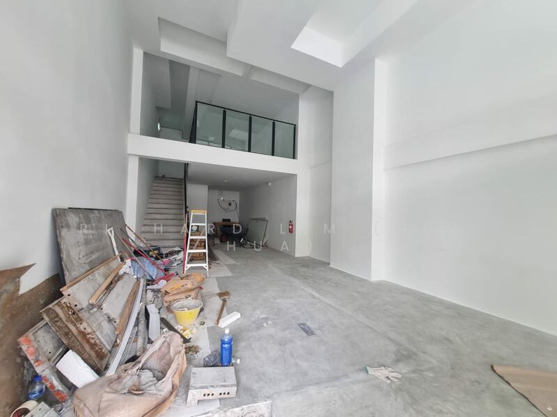 The Ranz, Rangoon Rd, Farrer Park / Serangoon Rd, 1,206 sqft, Other Retail For Sale, by Richard Lim (Hua Hua), 60131733 - Others - CommercialGuru.com.sg
