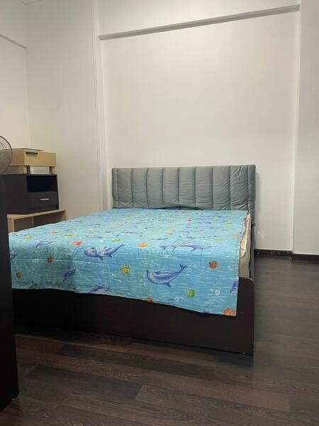 Bedroom 2