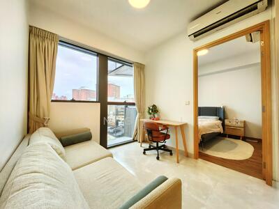 For Sale - Commonwealth Towers