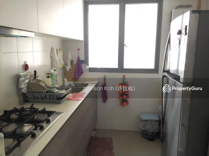 For Rent - 138A Yuan Ching Road