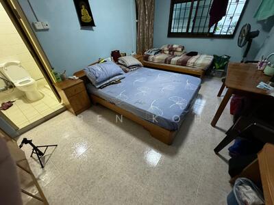 For Rent - 370 Hougang Street 31