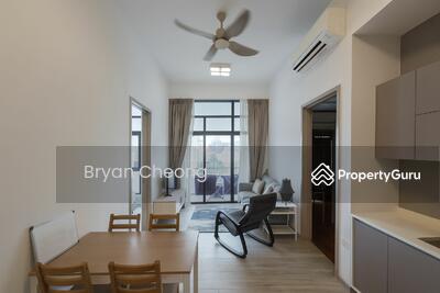 For Rent - J Gateway