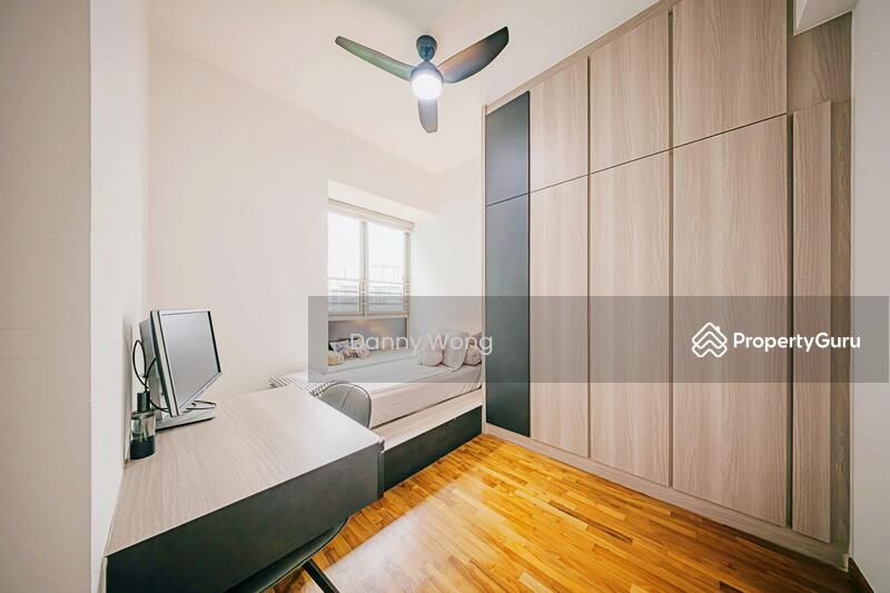 Common Bedroom 2