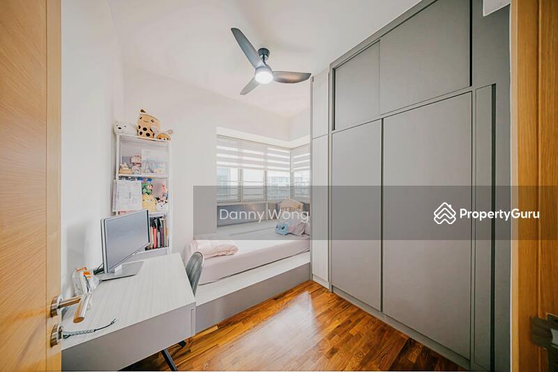 Common Bedroom 3