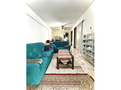 For Sale - 257 Jurong East Street 24