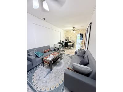 For Sale - 257 Jurong East Street 24