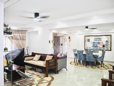 For Sale - 851 Jurong West Street 81