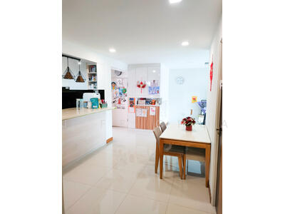 For Rent - 316A Punggol Way