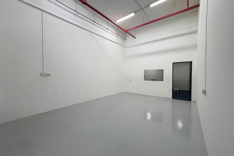 Woodlands Horizon, 31 Woodlands close, 500 sqft, Light Industrial (B1) For Rent, by Josephine Koh, 60131810 - Study - CommercialGuru.com.sg