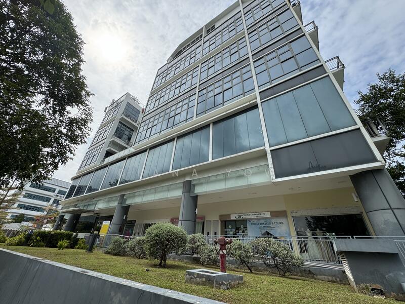 Centropod, 80 Changi Road, 118 sqft, Mall Shop For Sale, by Diana Yow, 60131817 - CommercialGuru.com.sg