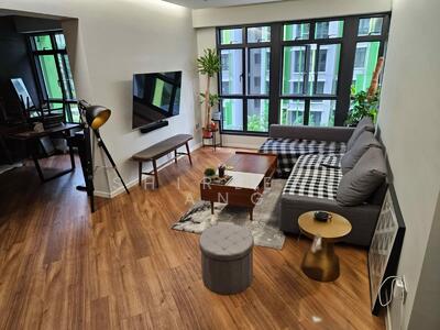 For Sale - 102B Bidadari Park Drive