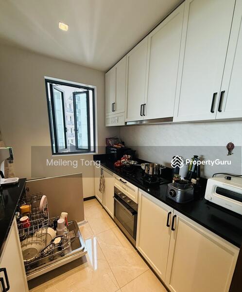 Wet Kitchen
