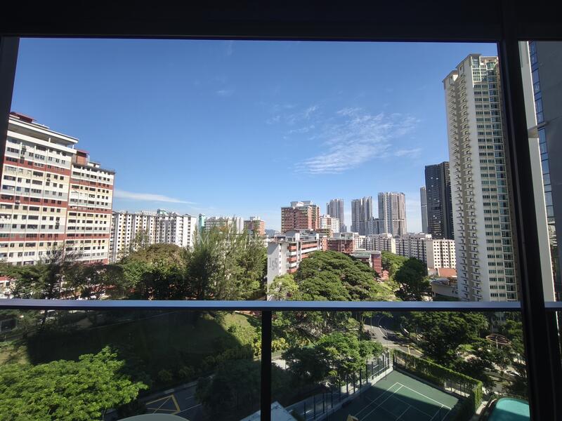 For Sale - Stirling Residences
