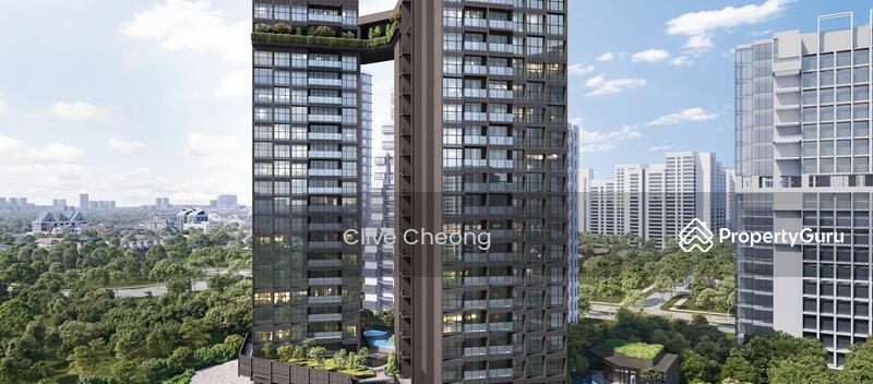 For Sale - Arina East Residences