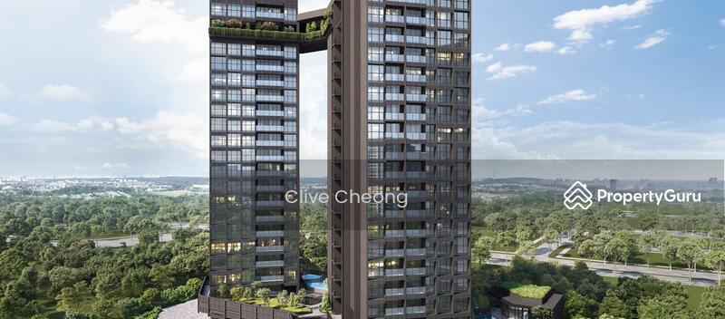 For Sale - Arina East Residences