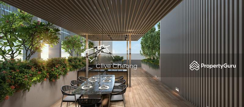 For Sale - Arina East Residences