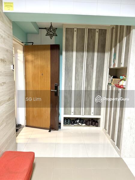 For Sale - 279B Sengkang East Avenue