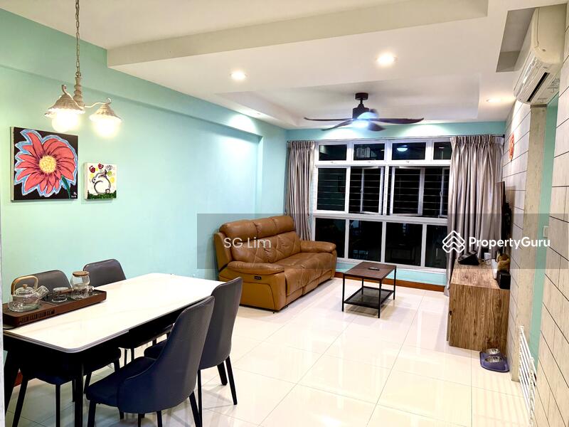 For Sale - 279B Sengkang East Avenue