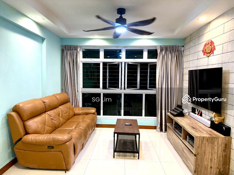 For Sale - 279B Sengkang East Avenue
