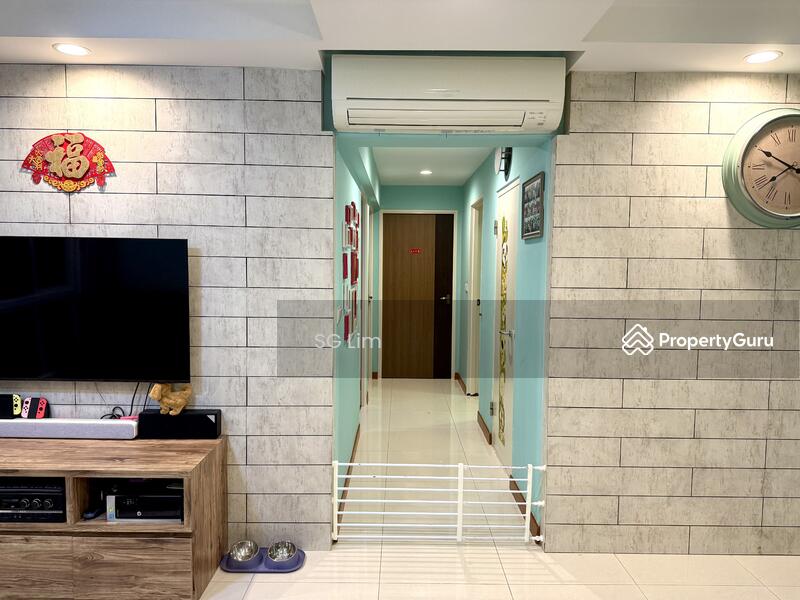 For Sale - 279B Sengkang East Avenue