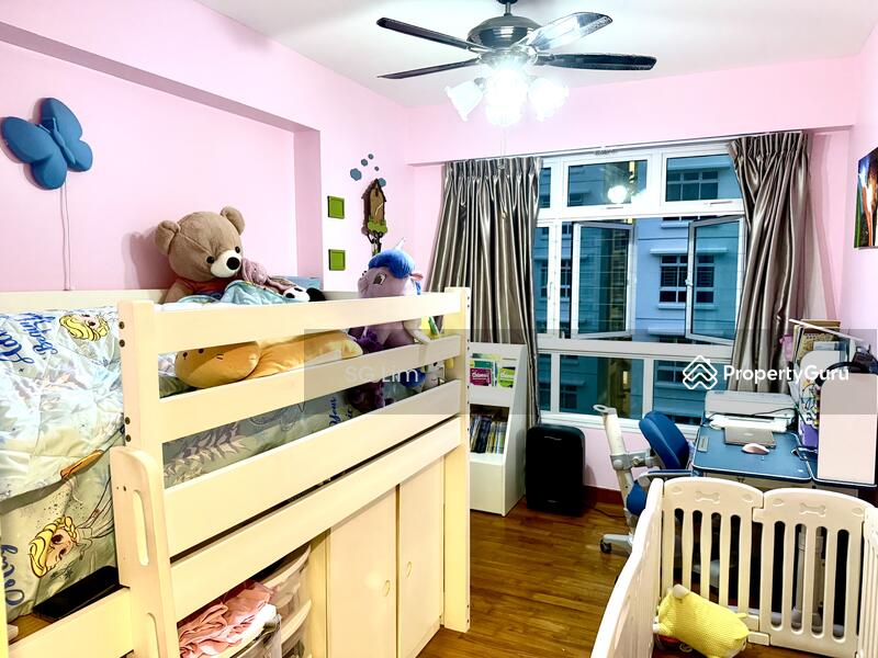 Common bedroom 1