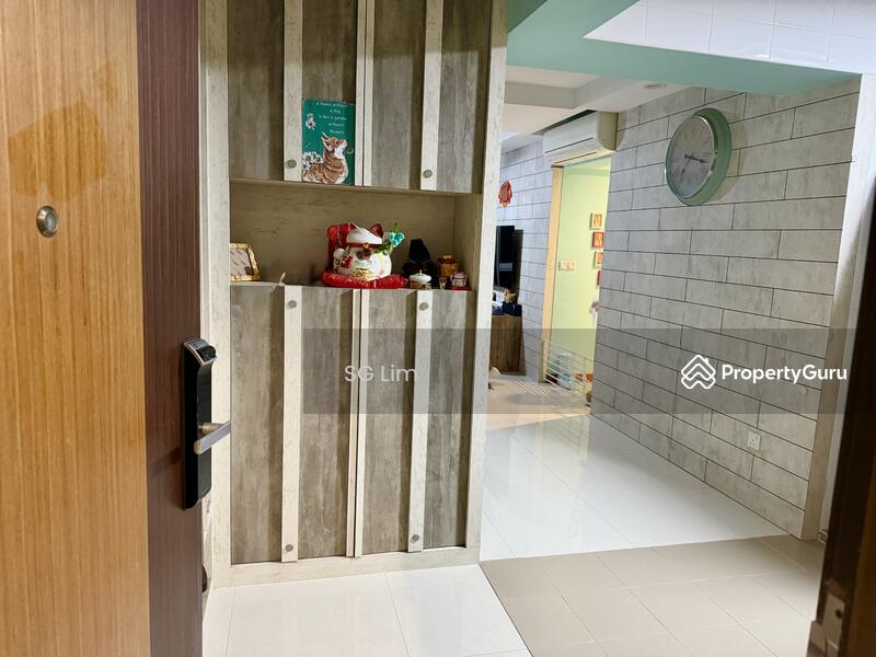 For Sale - 279B Sengkang East Avenue