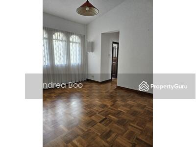 For Sale - Semi D walk to park and Mrt!