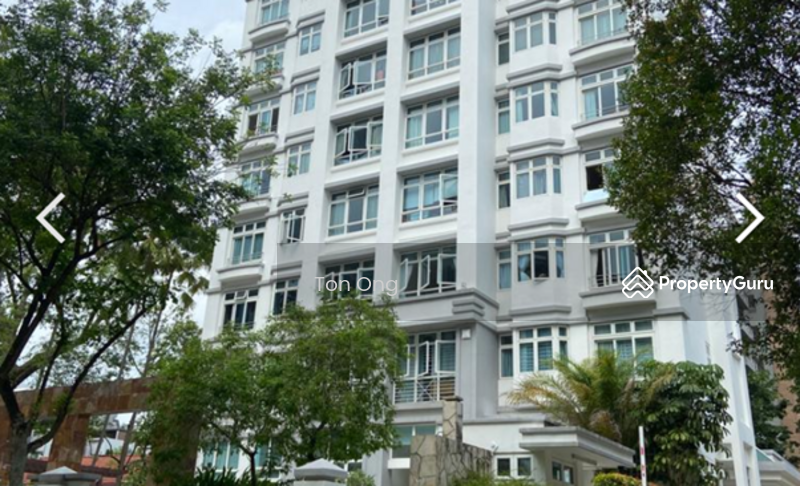 For Rent - The Balmoral Spring
