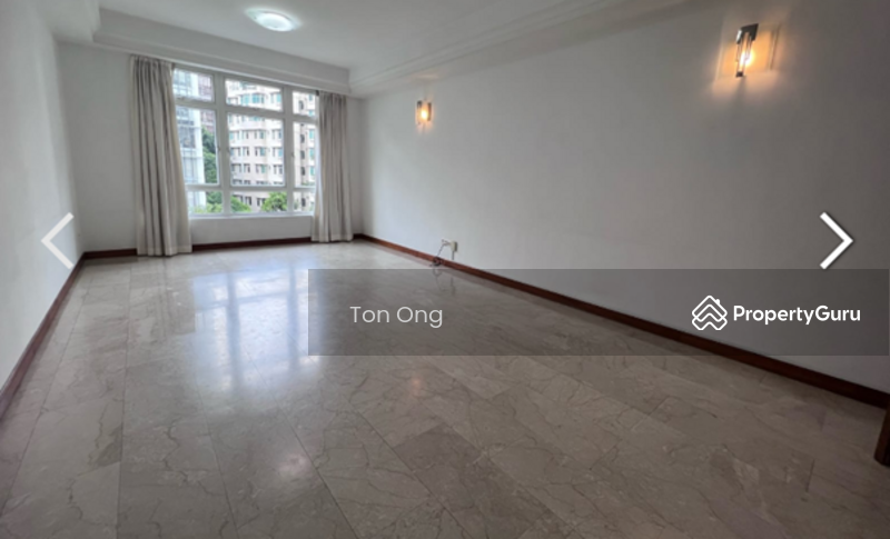 For Rent - The Balmoral Spring