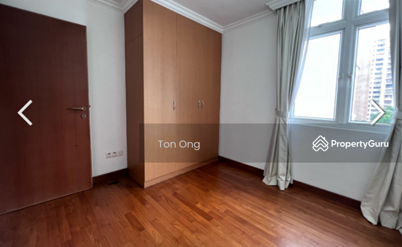 For Rent - The Balmoral Spring