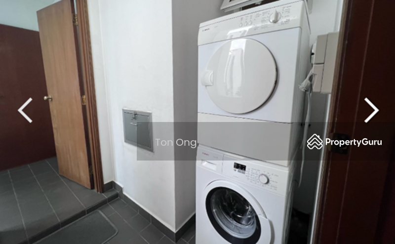 For Rent - The Balmoral Spring