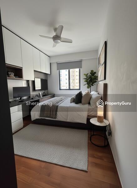 Common Bedroom
