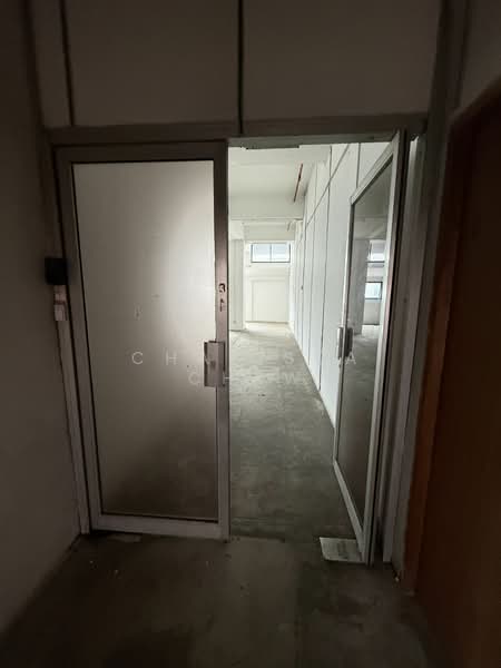 Ruby Industrial Complex, 80 Genting Lane, 1,750 sqft, Light Industrial (B1) For Rent, by Charissa Chew, 60131907 - CommercialGuru.com.sg