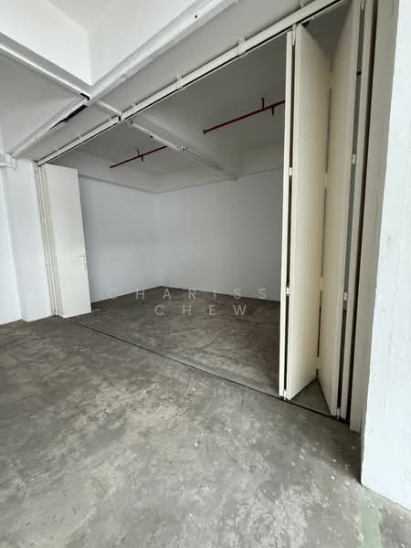 Ruby Industrial Complex, 80 Genting Lane, 1,750 sqft, Light Industrial (B1) For Rent, by Charissa Chew, 60131907 - CommercialGuru.com.sg