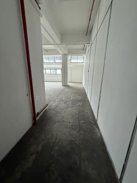 Ruby Industrial Complex, 80 Genting Lane, 1,750 sqft, Light Industrial (B1) For Rent, by Charissa Chew, 60131907 - CommercialGuru.com.sg
