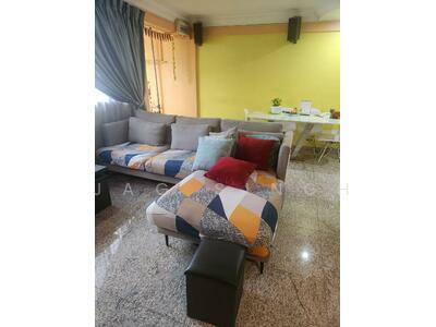 For Rent - 722 Yishun Street 71