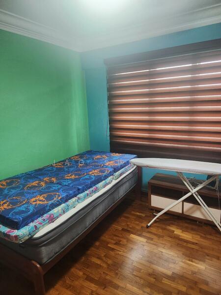 Common Room 