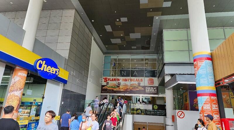 Ang Mo Kio Central, Ang Mo Kio Central, Ang Mo Kio / Bishan / Thomson, 1,500 sqft, Mall Shop For Rent, by Jeannie Anastasia Koe 高晶晶, 60131914 - CommercialGuru.com.sg