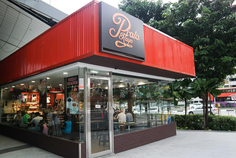 Ang Mo Kio Central, Ang Mo Kio Central, Ang Mo Kio / Bishan / Thomson, 1,500 sqft, Mall Shop For Rent, by Jeannie Anastasia Koe 高晶晶, 60131914 - Others - CommercialGuru.com.sg