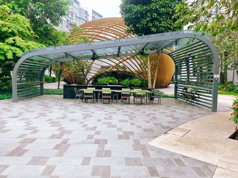 The Palette, 113 Pasir Ris Grove, Room Rental, 150 sqft, Condominium For Rent, by David, 60131919 - Exterior - PropertyGuru.com.sg