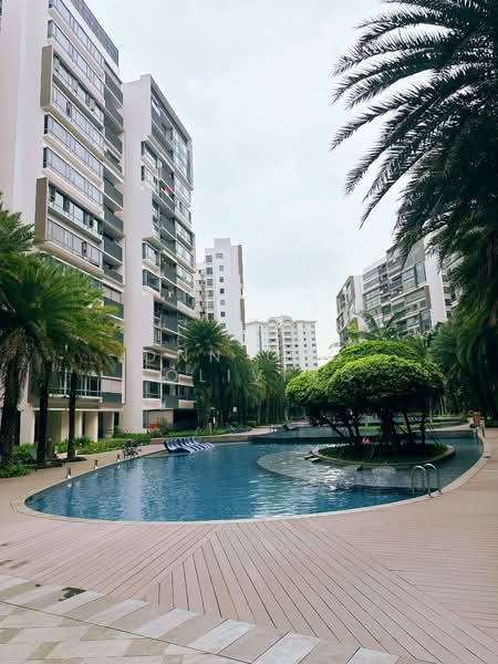 The Palette, 113 Pasir Ris Grove, Room Rental, 150 sqft, Condominium For Rent, by David, 60131919 - Exterior - PropertyGuru.com.sg