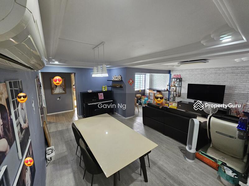 Living/Dining