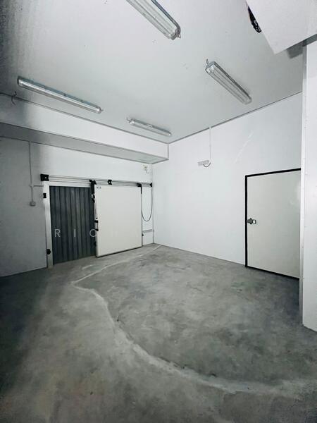Tuas Bay Industrial Centre, 64 Tuas South Avenue 2, 5,213 sqft, Factory / Workshop (B2) For Rent, by Richard Koh, 60131924 - Basement - CommercialGuru.com.sg