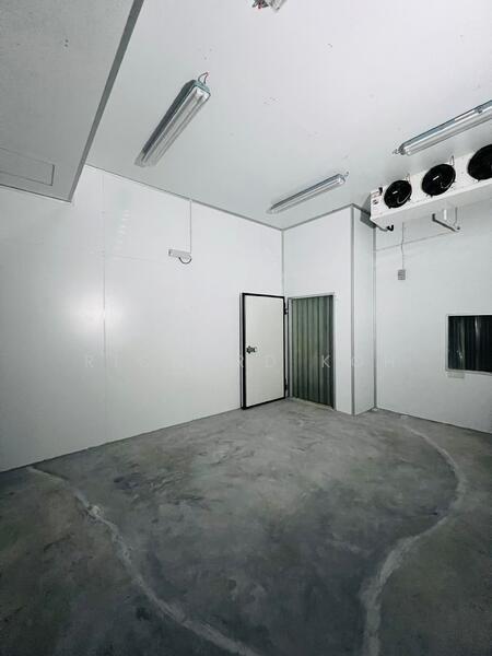 Tuas Bay Industrial Centre, 64 Tuas South Avenue 2, 5,213 sqft, Factory / Workshop (B2) For Rent, by Richard Koh, 60131924 - Others - CommercialGuru.com.sg