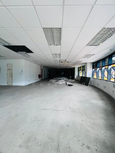 Tuas Bay Industrial Centre, 64 Tuas South Avenue 2, 5,213 sqft, Factory / Workshop (B2) For Rent, by Richard Koh, 60131924 - Others - CommercialGuru.com.sg