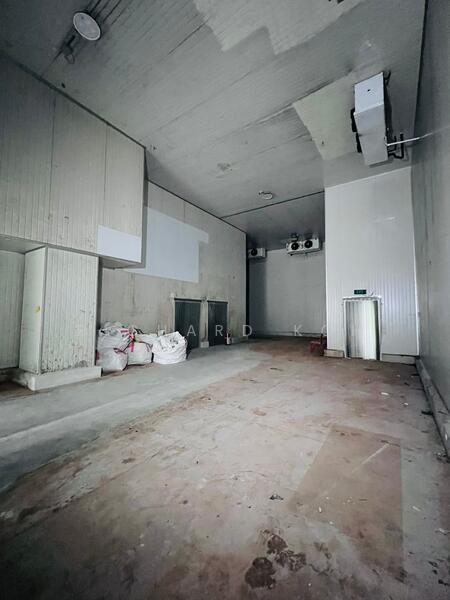 Tuas Bay Industrial Centre, 64 Tuas South Avenue 2, 5,213 sqft, Factory / Workshop (B2) For Rent, by Richard Koh, 60131924 - Others - CommercialGuru.com.sg