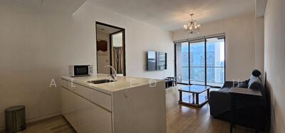 For Sale - Newton Suites