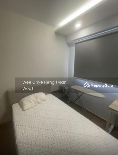For Rent - 464A Clementi Avenue 1