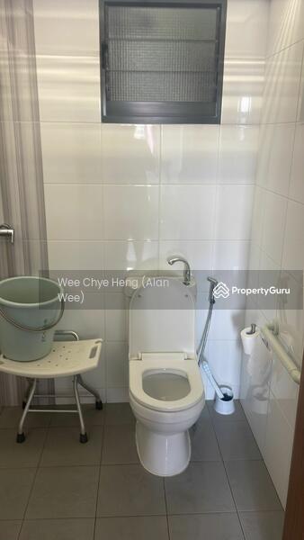 For Rent - 464A Clementi Avenue 1