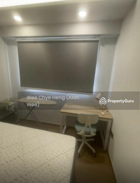 For Rent - 464A Clementi Avenue 1